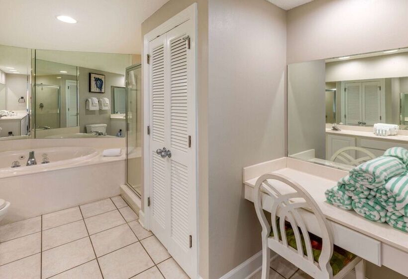 Апартаменты 2 Спальни, Palm Beach Resort Orange Beach A Ramada By Wyndham