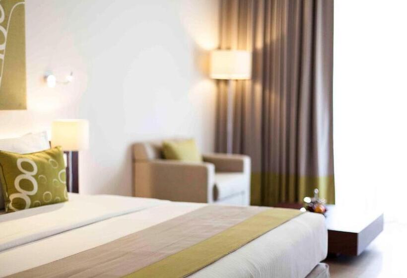 Номер Стандарт, Amaya Beach Passikudah