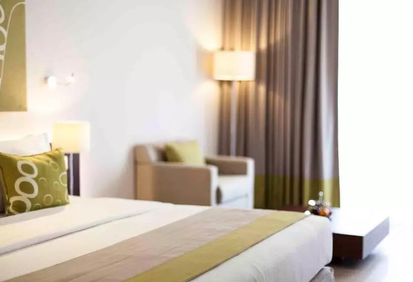 Standard-huone, Amaya Beach Passikudah