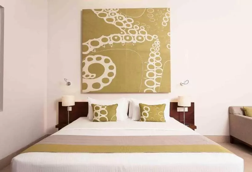 Standard-huone, Amaya Beach Passikudah