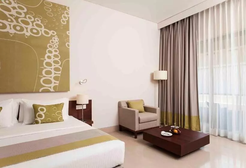 Standard-huone, Amaya Beach Passikudah