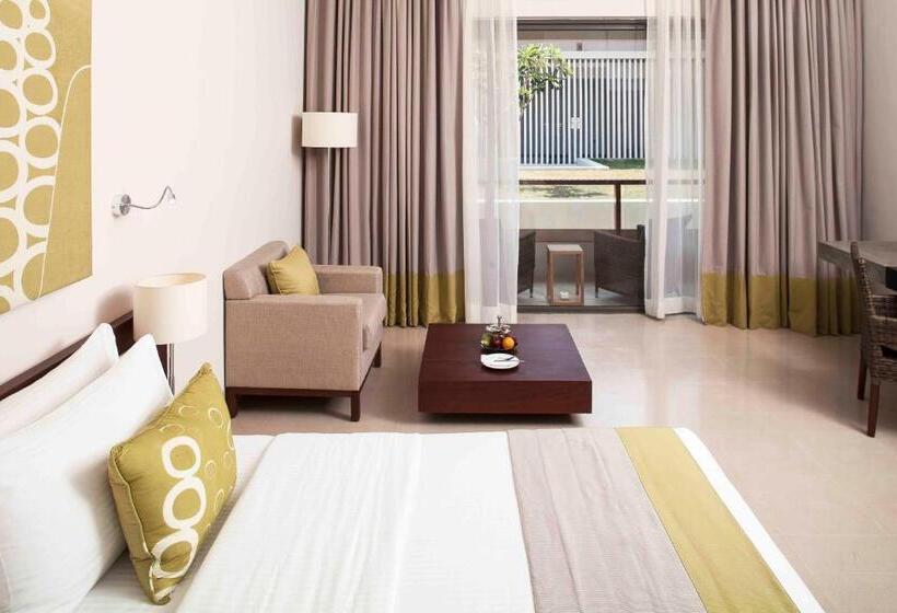 Номер Стандарт, Amaya Beach Passikudah