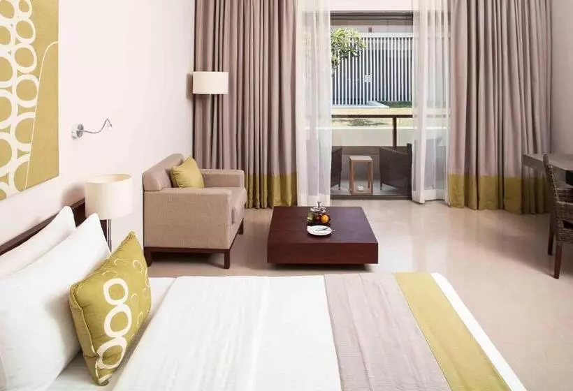 Standard-huone, Amaya Beach Passikudah