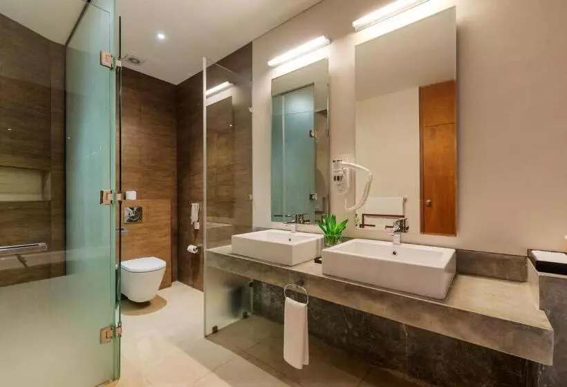 Standard-huone, Amaya Beach Passikudah