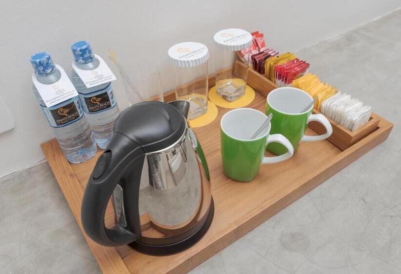 Номер Deluxe, Amaya Beach Passikudah