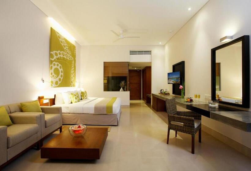 Номер Deluxe, Amaya Beach Passikudah