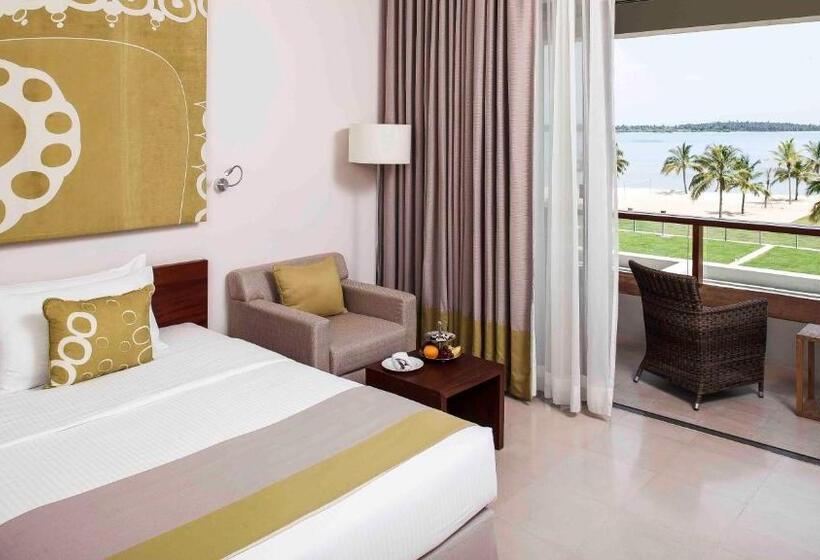Номер Deluxe, Amaya Beach Passikudah