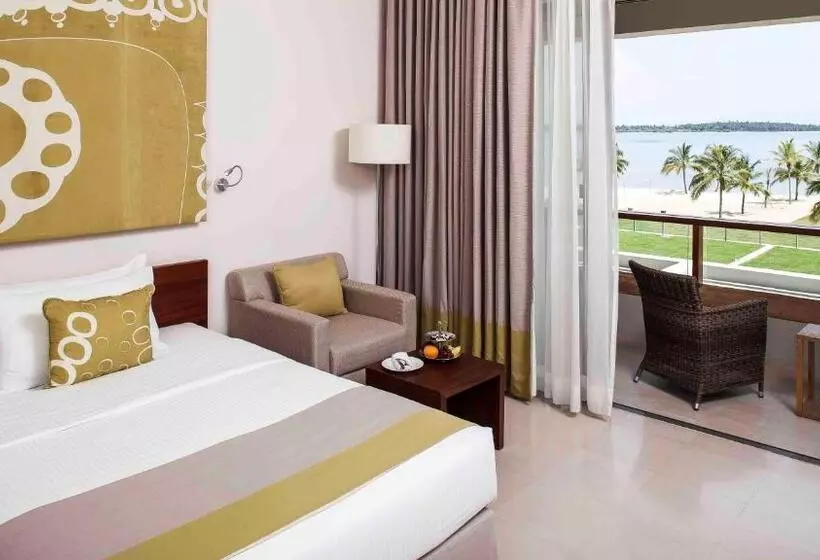 Deluxe-huone, Amaya Beach Passikudah