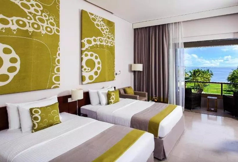 Deluxe-huone, Amaya Beach Passikudah