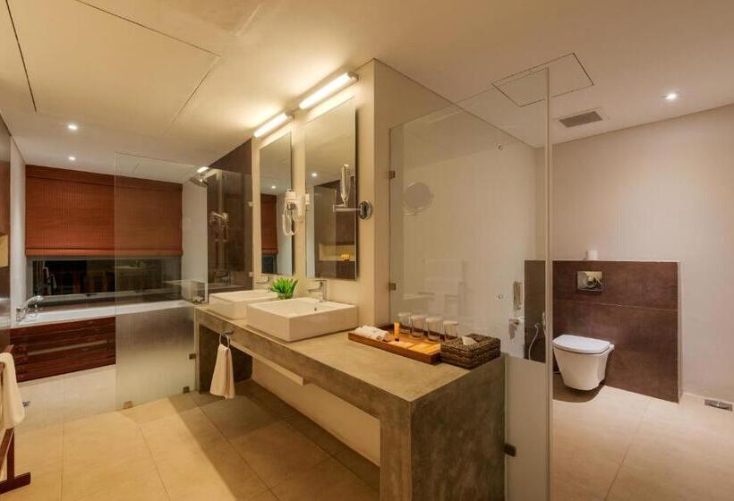 Family Suite, Amaya Beach Passikudah