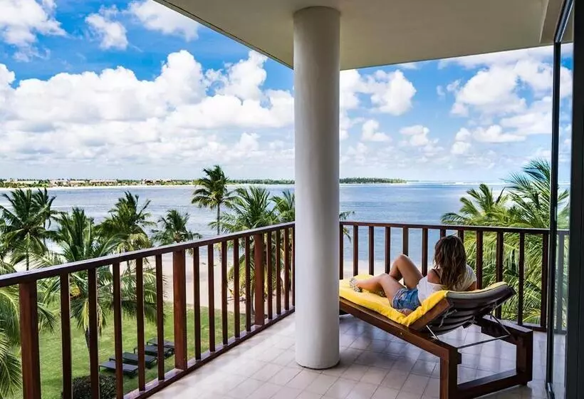 Perhesviitti, Amaya Beach Passikudah