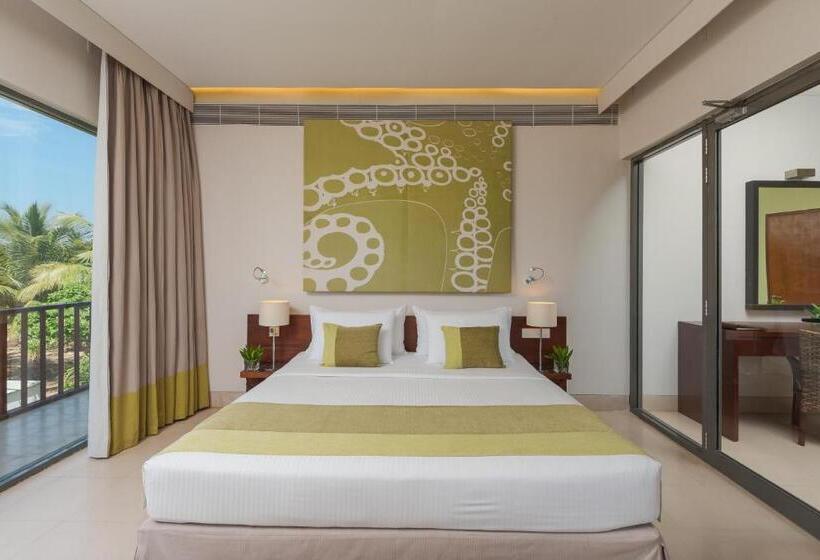 Family Suite, Amaya Beach Passikudah