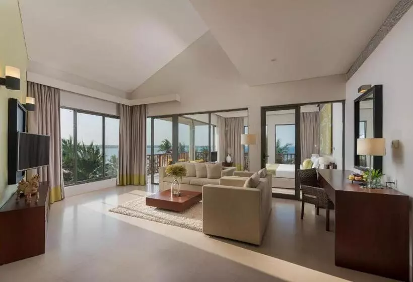 Perhesviitti, Amaya Beach Passikudah