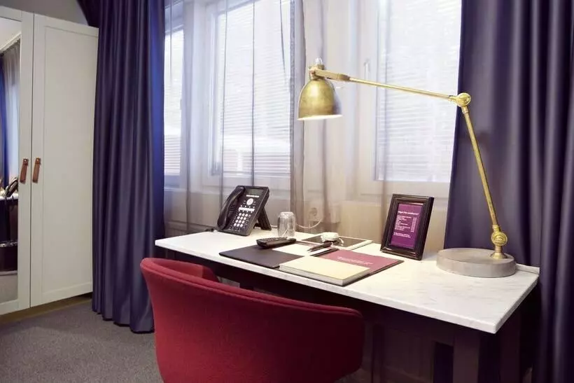 スタンダードルーム, Skogen Hotell Arvidsjaur