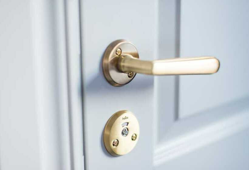 חדר סטנדרט, Skogen Hotell Arvidsjaur