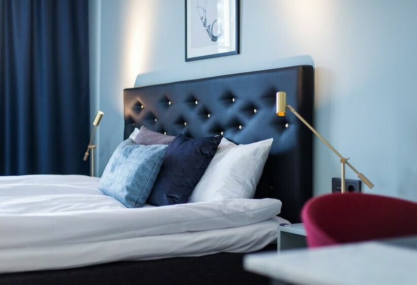 高级大房间, Skogen Hotell Arvidsjaur