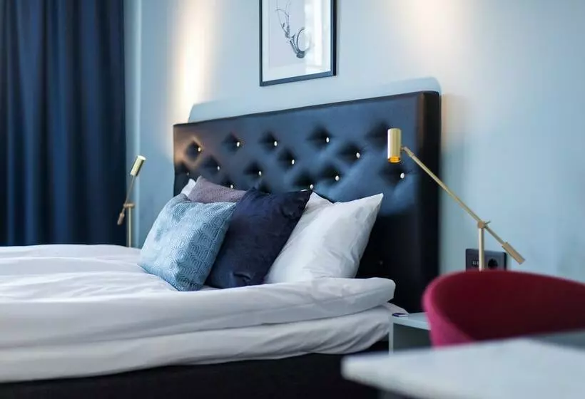 スーペリアールーム, Skogen Hotell Arvidsjaur