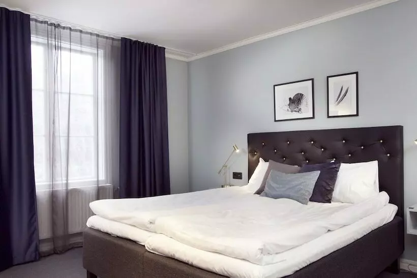 スーペリアールーム, Skogen Hotell Arvidsjaur