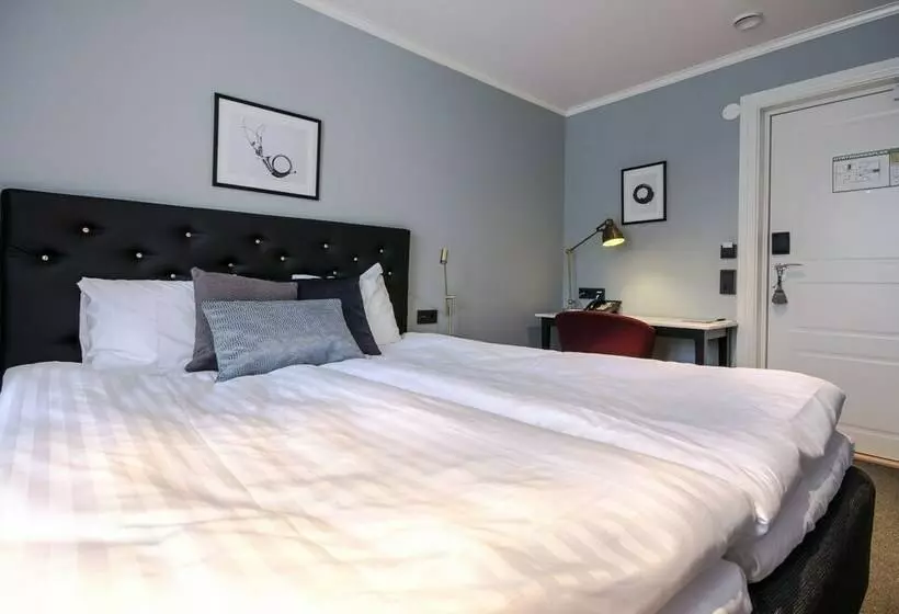 スーペリアールーム, Skogen Hotell Arvidsjaur
