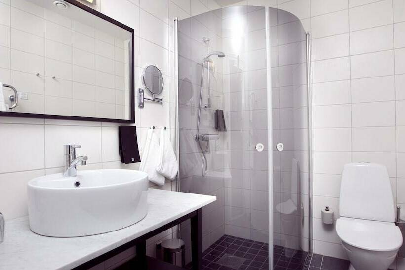 חדר סופריור, Skogen Hotell Arvidsjaur