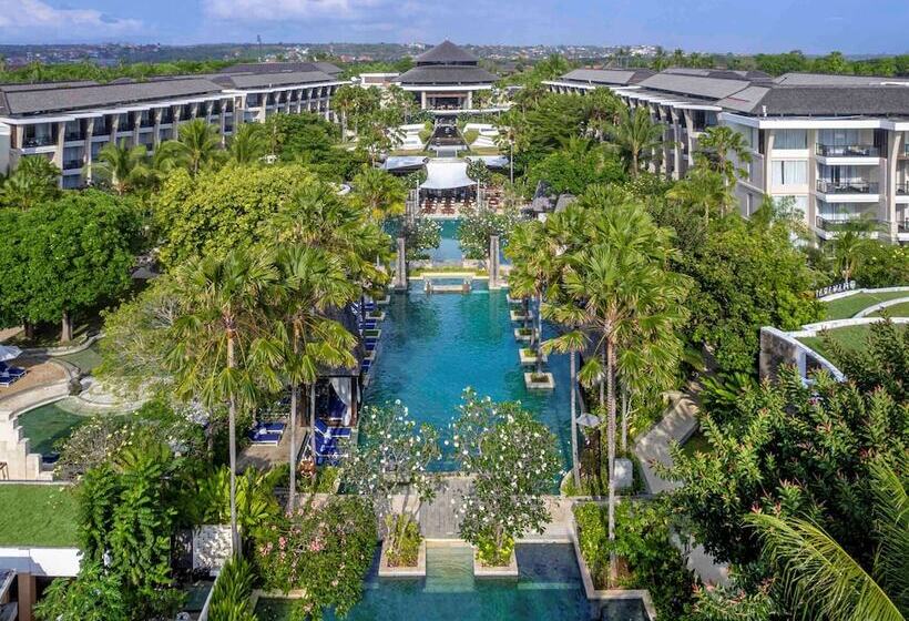 デラックスルーム, Sofitel Bali Nusa Dua Beach Resort