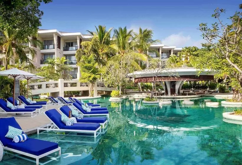 オーシャンビューデラックスルーム, Sofitel Bali Nusa Dua Beach Resort
