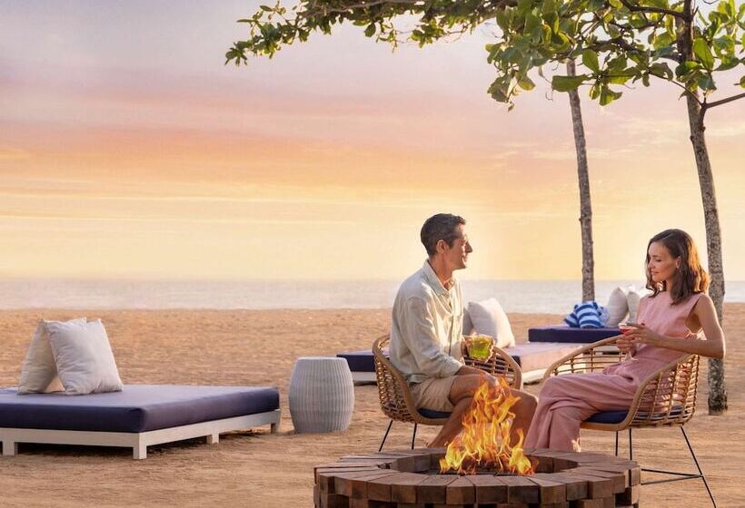 オーシャンビューデラックスルーム, Sofitel Bali Nusa Dua Beach Resort