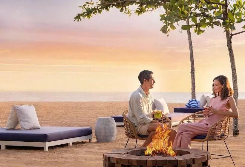 オーシャンビューデラックスルーム, Sofitel Bali Nusa Dua Beach Resort
