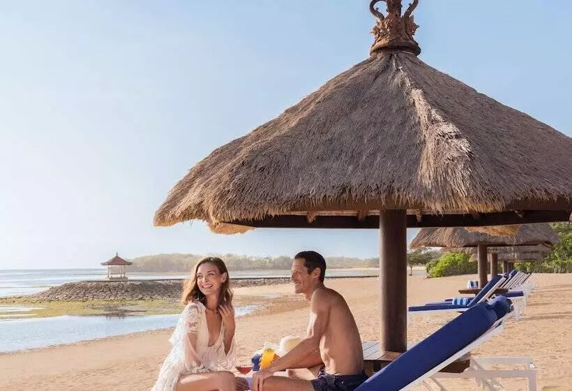 デラックスルーム, Sofitel Bali Nusa Dua Beach Resort