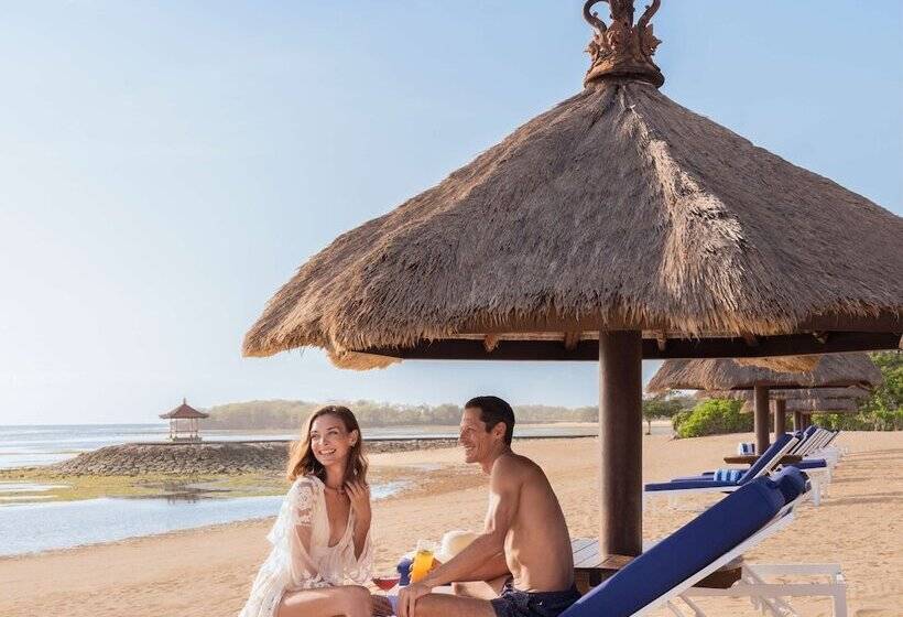 オーシャンビューデラックスルーム, Sofitel Bali Nusa Dua Beach Resort