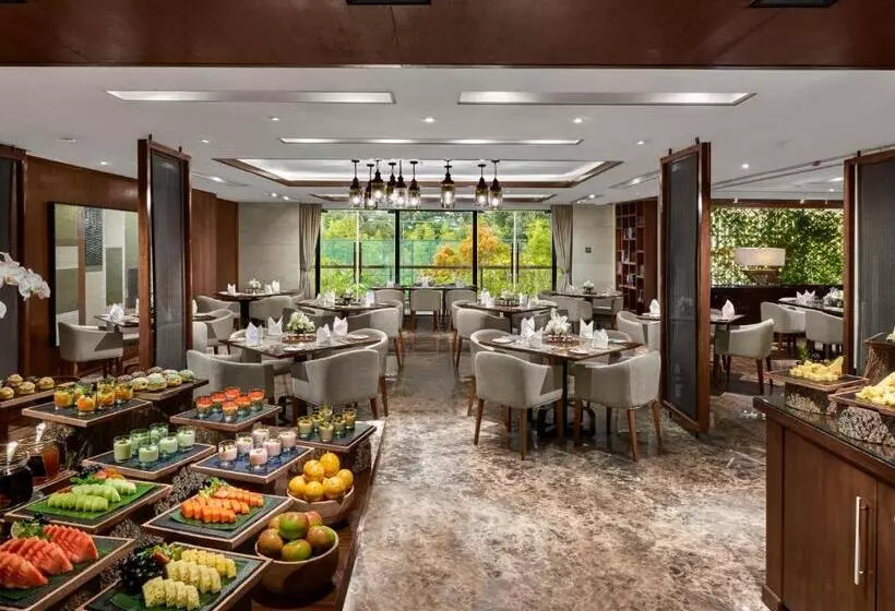 クラブルーム, Sofitel Bali Nusa Dua Beach Resort