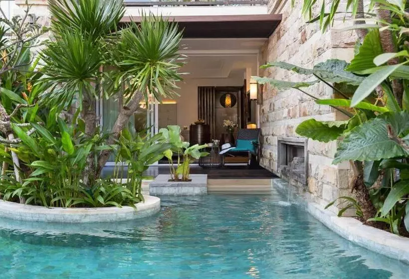 クラブルーム, Sofitel Bali Nusa Dua Beach Resort