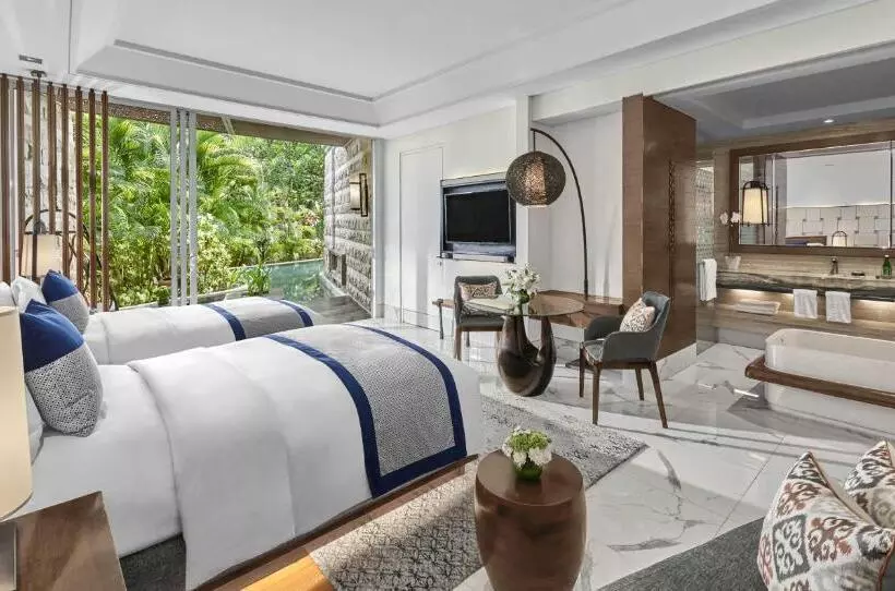 クラブルーム, Sofitel Bali Nusa Dua Beach Resort