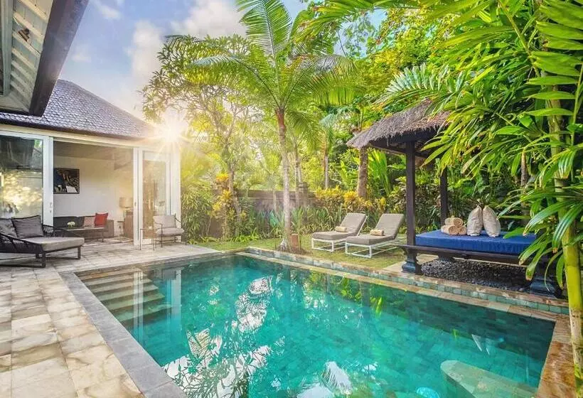 ビラホテル1ベッドルーム, Sofitel Bali Nusa Dua Beach Resort