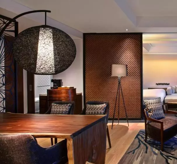 プレステージスイート, Sofitel Bali Nusa Dua Beach Resort
