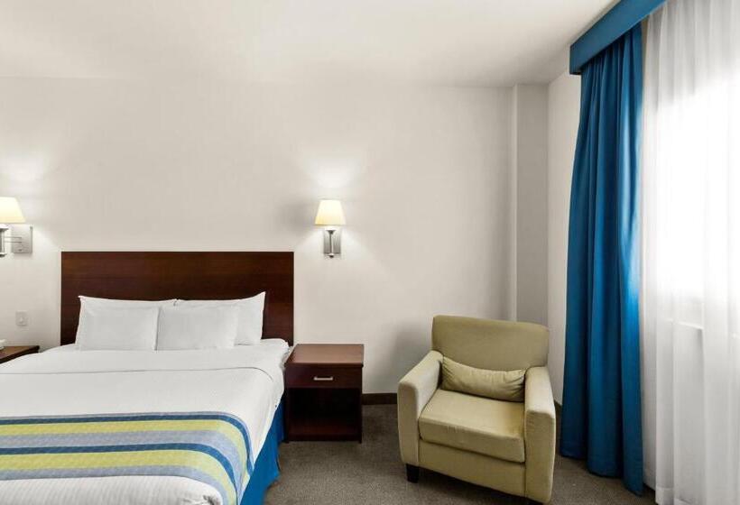 带大床的标准间, Aeropuerto Los Cabos