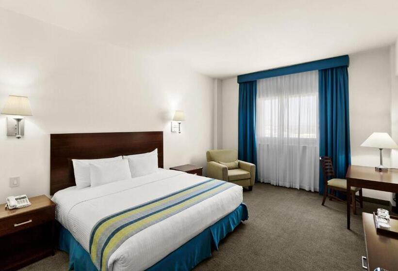 Стандартный Номер Кровать Кинг, Aeropuerto Los Cabos