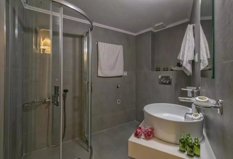1 Bedroom Superior Apartment