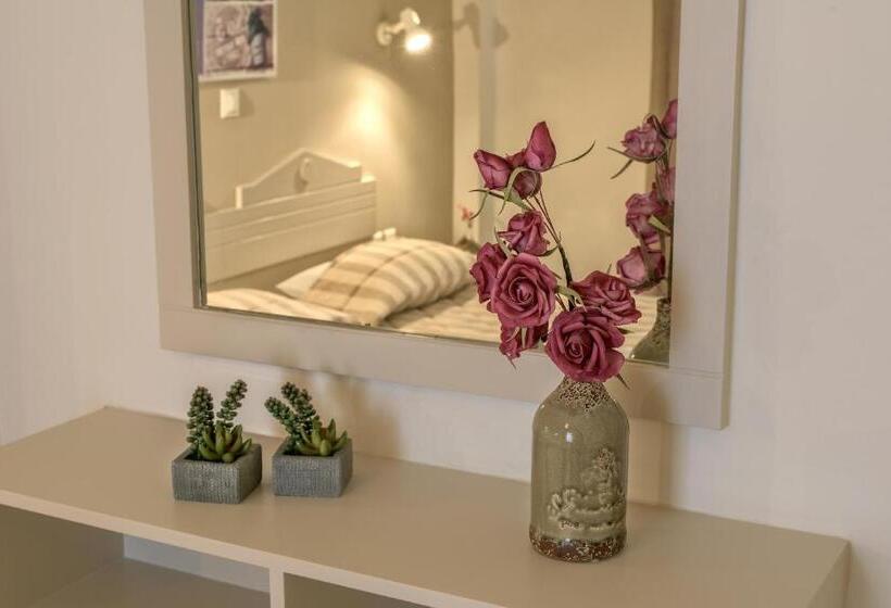 침실 1개 수피리어 아파트, Aloe Apartments