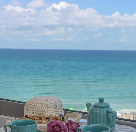 침실 1개 수피리어 아파트, Aloe Apartments