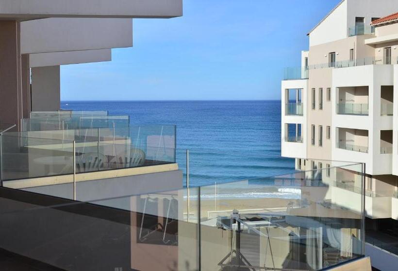 带1个卧室的高级公寓, Aloe Apartments