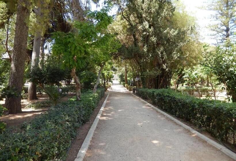 침실 2개 수피리어 아파트, Aloe Apartments