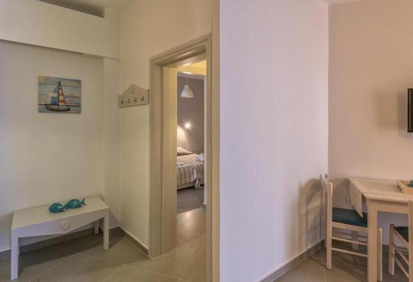 침실 1개 수피리어 아파트, Aloe Apartments