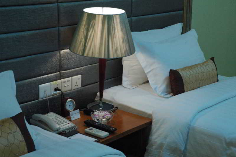 اتاق لوکس, Best Western Green Hill