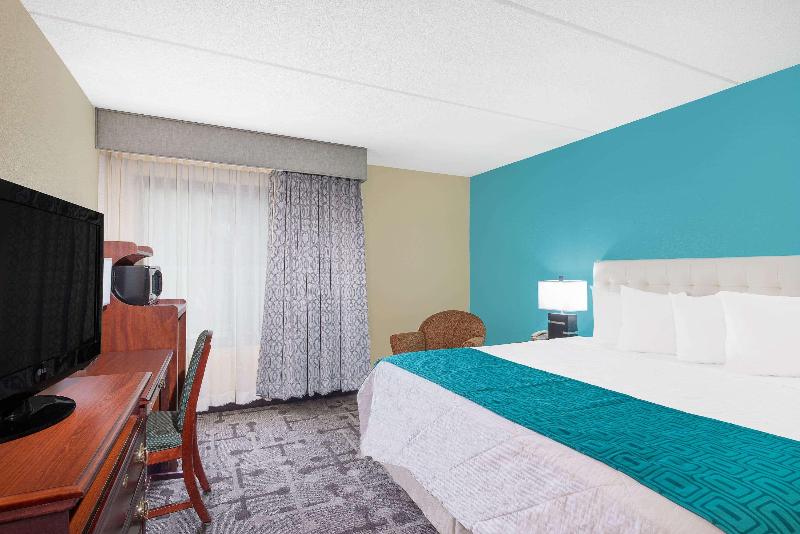 اتاق لوکس, Best Western Green Hill