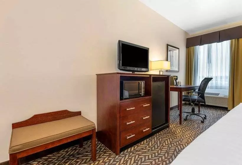 スイート, Best Western Plus Covered Bridge Inn