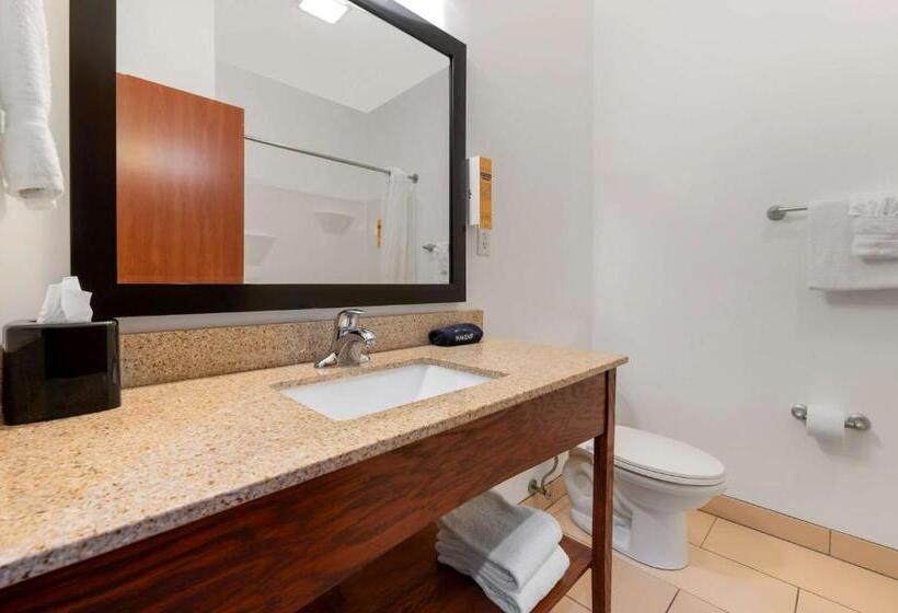 غرفة قياسية, Best Western Plus Covered Bridge Inn