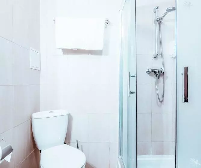 Standard-huone, Black Sea Hotel Kyiv