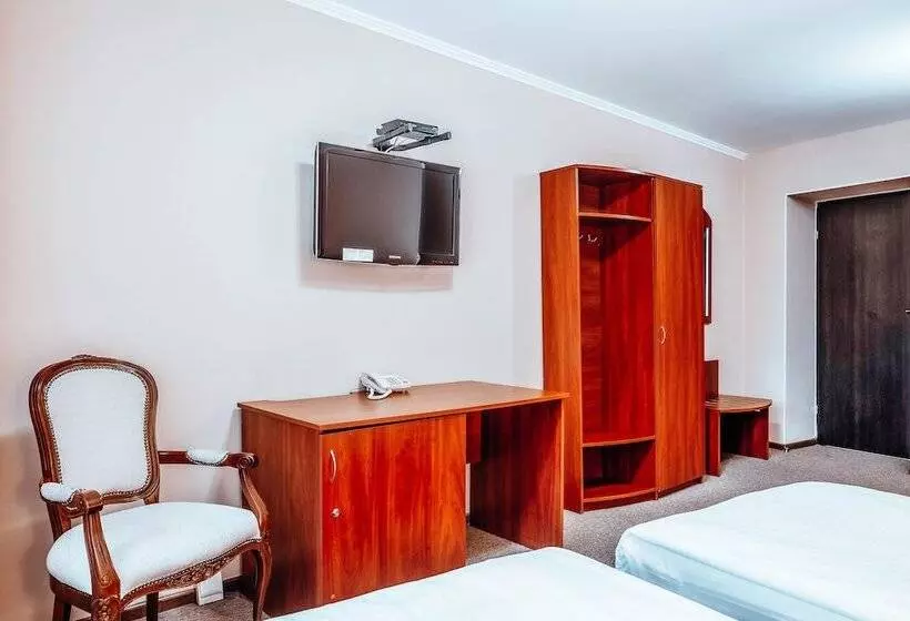 Standard-huone, Black Sea Hotel Kyiv