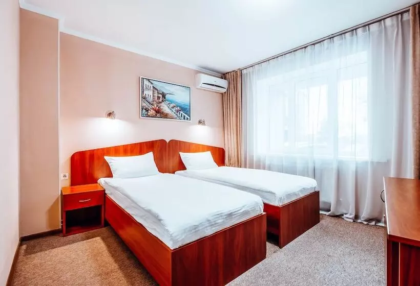 Standard-huone, Black Sea Hotel Kyiv